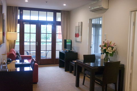 Quest Canberra - Accommodation Port Macquarie 6