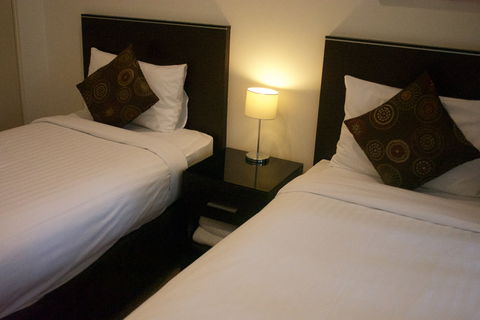 Quest Canberra - Accommodation Port Macquarie 10