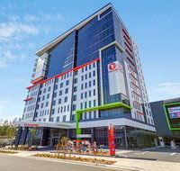 Travelodge Sydney Airport - Accommodation Port Macquarie