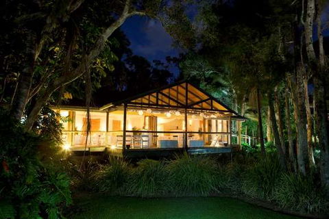 BreakFree Aanuka Beach Resort - Accommodation Port Macquarie 0