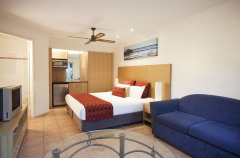 BreakFree Aanuka Beach Resort - Accommodation Port Macquarie 2