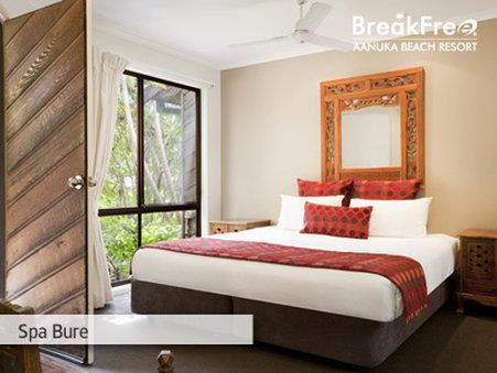 BreakFree Aanuka Beach Resort - Accommodation Port Macquarie 3