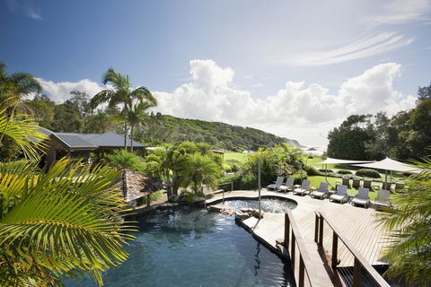 BreakFree Aanuka Beach Resort - Accommodation Port Macquarie 5