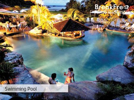 BreakFree Aanuka Beach Resort - Accommodation Port Macquarie 6