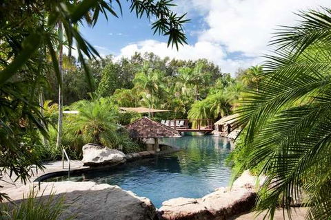 BreakFree Aanuka Beach Resort - Accommodation Port Macquarie 7