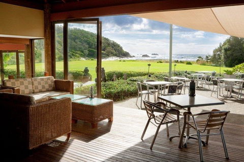 BreakFree Aanuka Beach Resort - Accommodation Port Macquarie 8