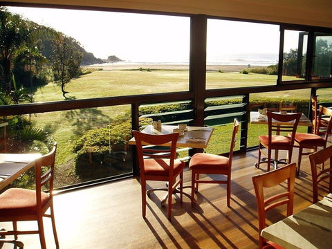 BreakFree Aanuka Beach Resort - Accommodation Port Macquarie 9