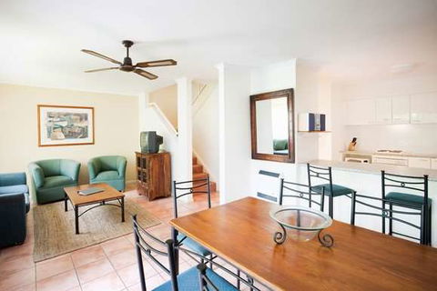 BreakFree Aanuka Beach Resort - Accommodation Port Macquarie 10