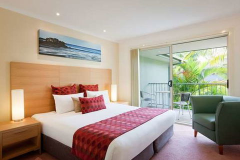 BreakFree Aanuka Beach Resort - Accommodation Port Macquarie 11