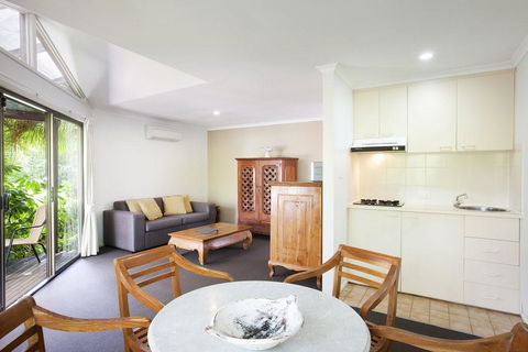 BreakFree Aanuka Beach Resort - Accommodation Port Macquarie 12