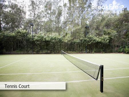 BreakFree Aanuka Beach Resort - Accommodation Port Macquarie 14