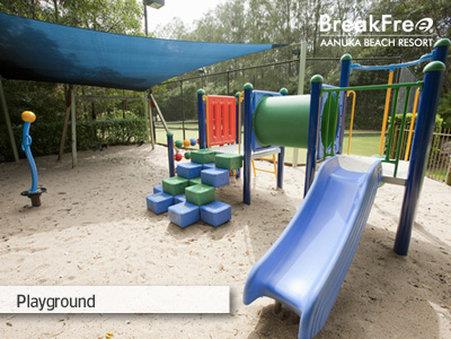 BreakFree Aanuka Beach Resort - Accommodation Port Macquarie 17