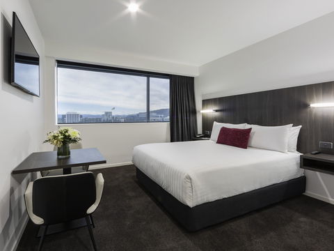 The Sebel Canberra Civic Hotel - Accommodation Port Macquarie 5