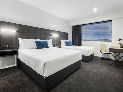 The Sebel Canberra Civic Hotel - Accommodation Port Macquarie 6