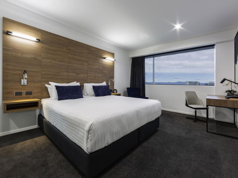 The Sebel Canberra Civic Hotel - Accommodation Port Macquarie 7