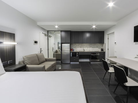 The Sebel Canberra Civic Hotel - Accommodation Port Macquarie 8