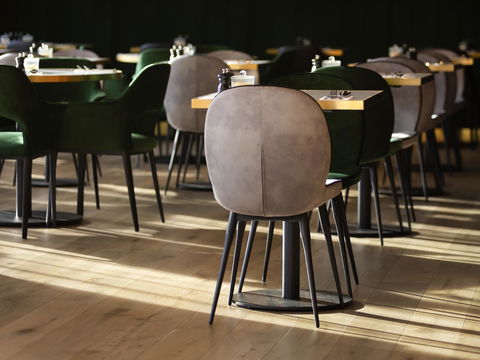 The Sebel Canberra Civic Hotel - Accommodation Port Macquarie 10
