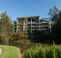 Club Wyndham Coffs Harbour-Trademark Col - Accommodation Port Macquarie