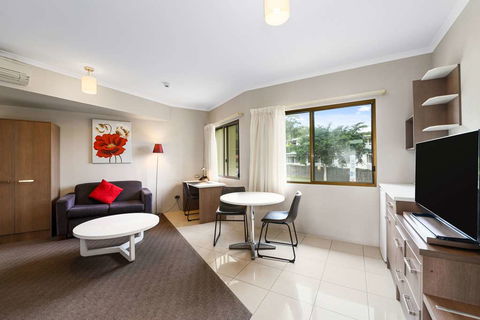 Quality Inn City Ctr Coffs Harbour - Accommodation Port Macquarie 3