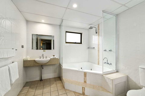 Quality Inn City Ctr Coffs Harbour - Accommodation Port Macquarie 5