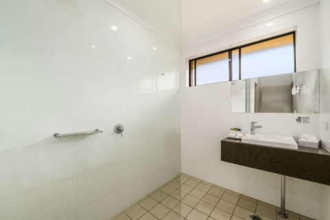 Quality Inn City Ctr Coffs Harbour - Accommodation Port Macquarie 8