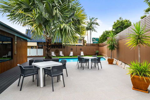 Quality Inn City Ctr Coffs Harbour - Accommodation Port Macquarie 9