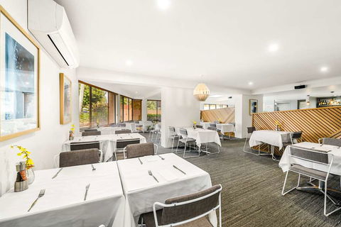 Quality Inn City Ctr Coffs Harbour - Accommodation Port Macquarie 10