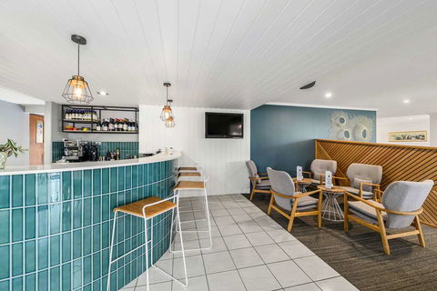 Quality Inn City Ctr Coffs Harbour - Accommodation Port Macquarie 11