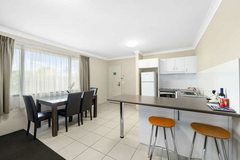 Quality Inn City Ctr Coffs Harbour - Accommodation Port Macquarie 12