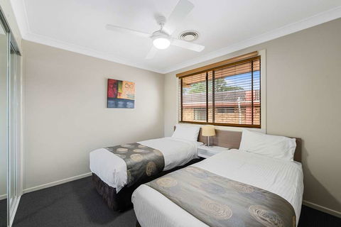 Quality Inn City Ctr Coffs Harbour - Accommodation Port Macquarie 16