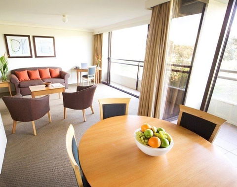 BreakFree Capital Tower - Accommodation Port Macquarie 8
