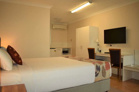Best Western Parkside Motor Inn - Accommodation Port Macquarie 3