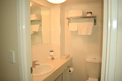Best Western Parkside Motor Inn - Accommodation Port Macquarie 11