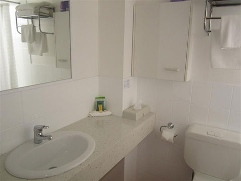 Best Western Parkside Motor Inn - Accommodation Port Macquarie 13