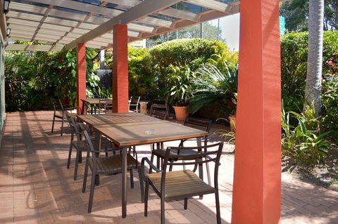 Best Western Zebra Motel - Accommodation Port Macquarie 1