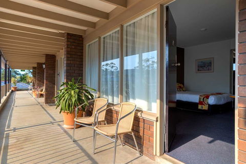 Best Western Zebra Motel - Accommodation Port Macquarie 3