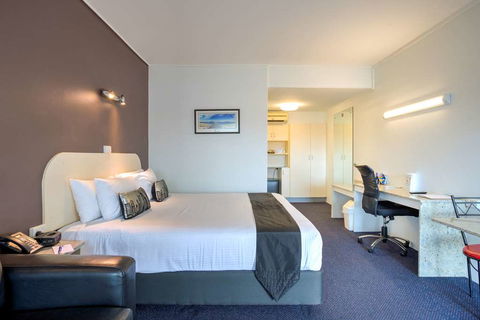 Best Western Zebra Motel - Accommodation Port Macquarie 6