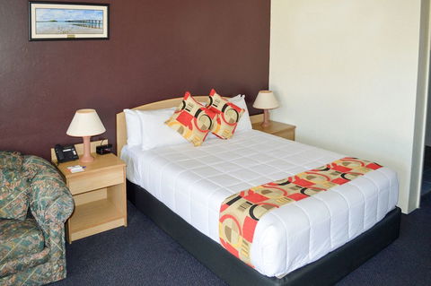 Best Western Zebra Motel - Accommodation Port Macquarie 7