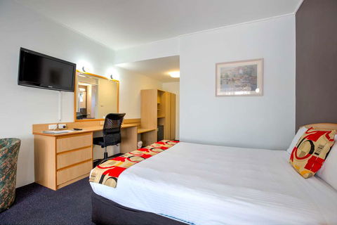 Best Western Zebra Motel - Accommodation Port Macquarie 8