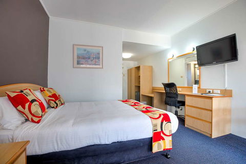 Best Western Zebra Motel - Accommodation Port Macquarie 9