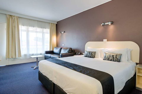 Best Western Zebra Motel - Accommodation Port Macquarie 10