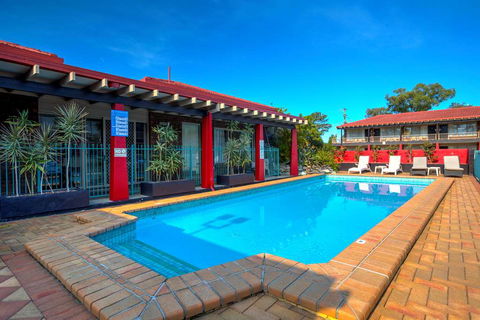 Best Western Zebra Motel - Accommodation Port Macquarie 13