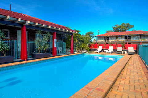 Best Western Zebra Motel - Accommodation Port Macquarie 14