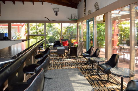 Best Western Zebra Motel - Accommodation Port Macquarie 15