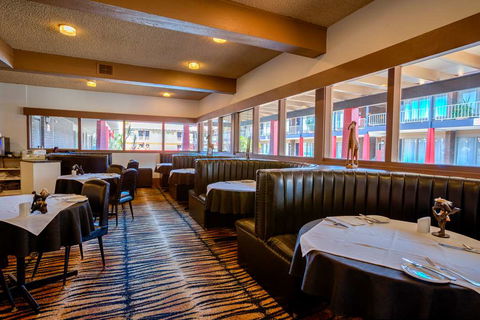 Best Western Zebra Motel - Accommodation Port Macquarie 16