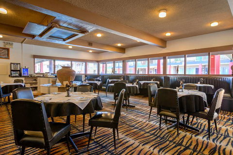 Best Western Zebra Motel - Accommodation Port Macquarie 17
