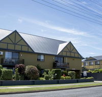 Coastal Bay Motel - Accommodation Port Macquarie
