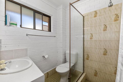 Coastal Bay Motel - Accommodation Port Macquarie 1