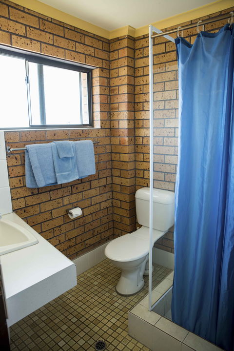 Coastal Bay Motel - Accommodation Port Macquarie 4