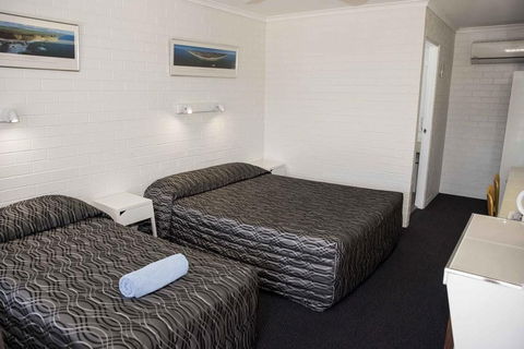 Coastal Bay Motel - Accommodation Port Macquarie 5